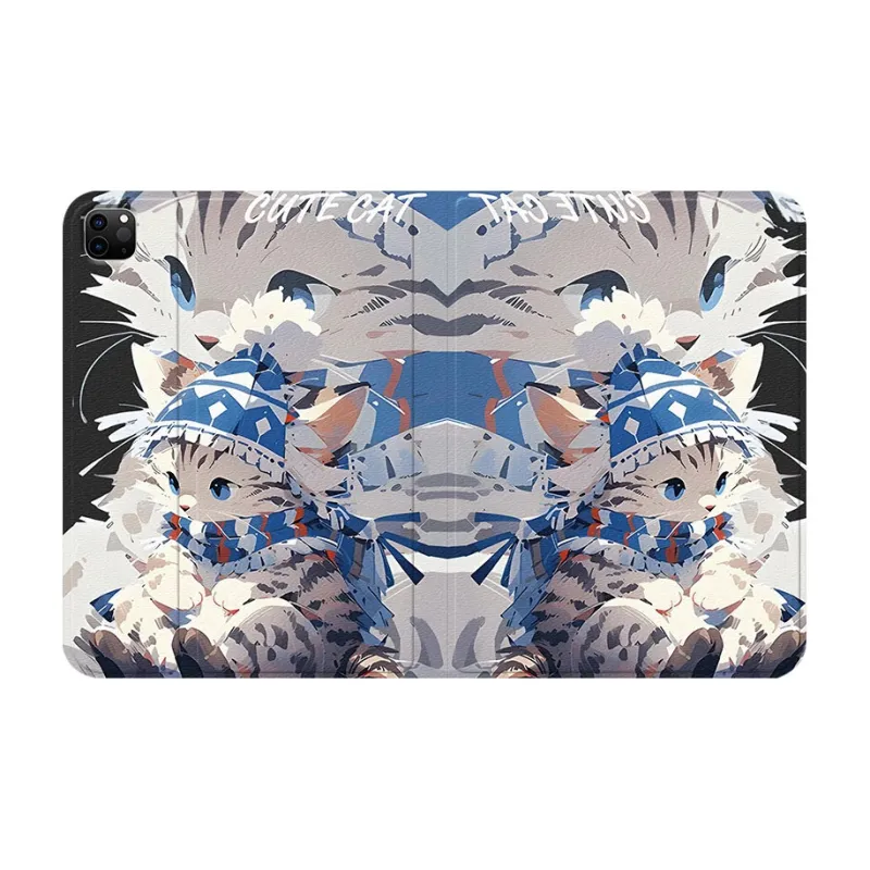 YIBAOBAO Tablet Protective Cases-11