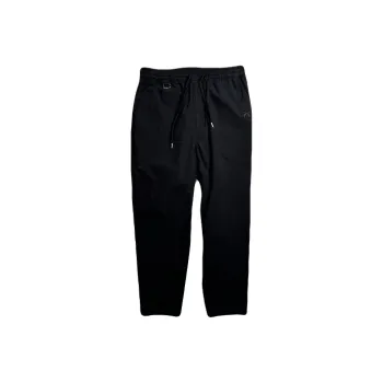 ROARGUNS SS25 Casual Pants Men's Black