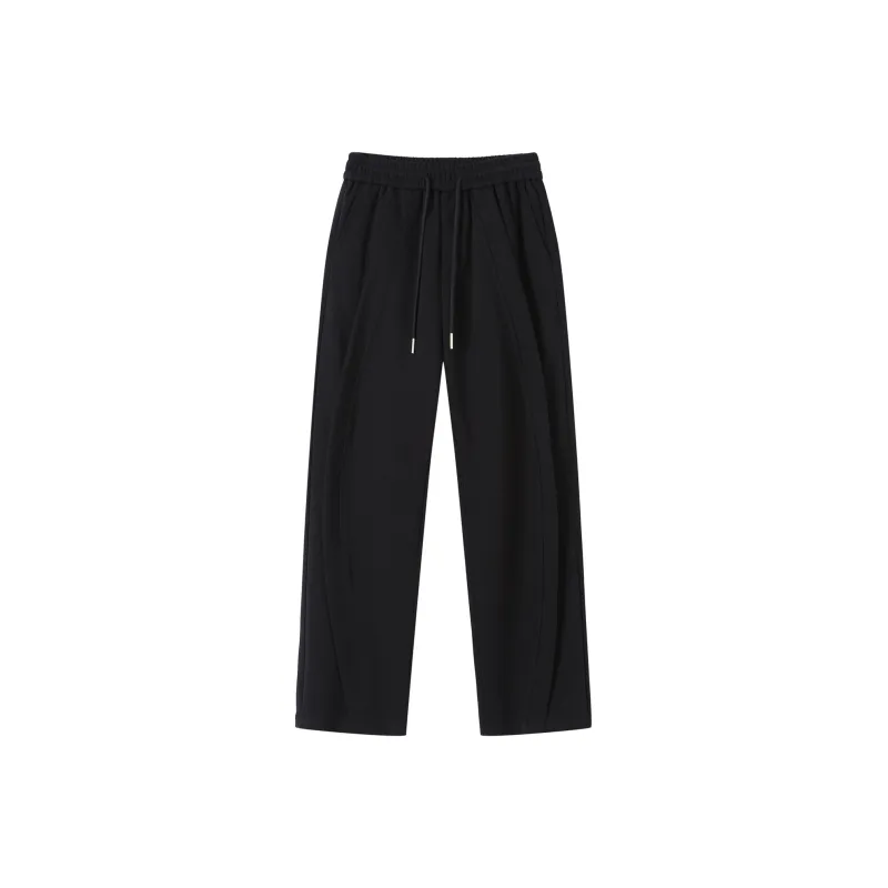 URBAN AUTHENTIC Casual Pants Unisex-0