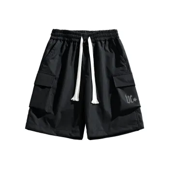 VniVerseVClub Cargo Shorts Unisex
