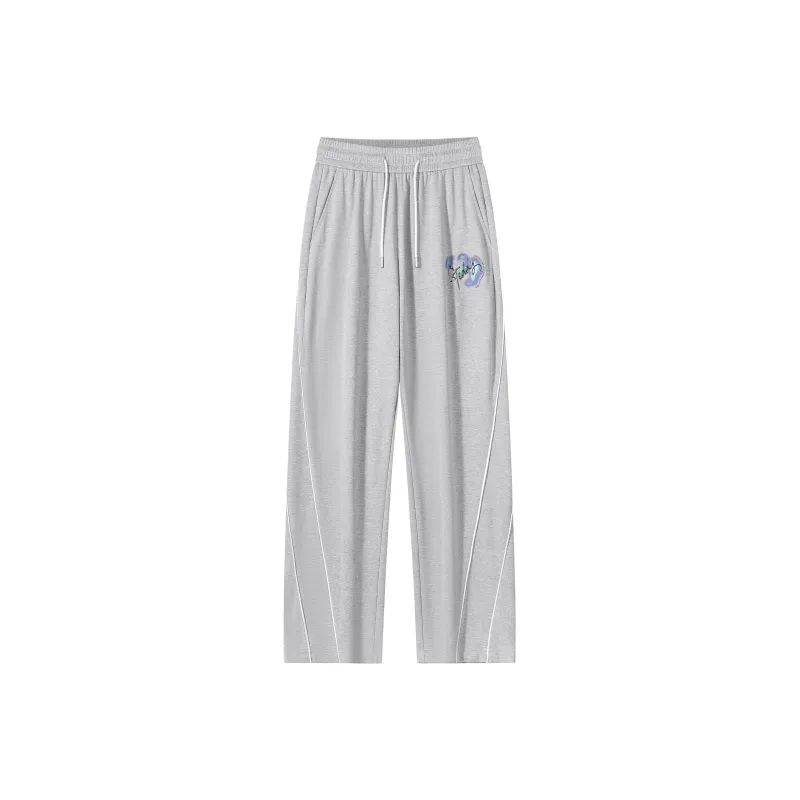 Teddy Bear Collection Casual Pants Unisex-7