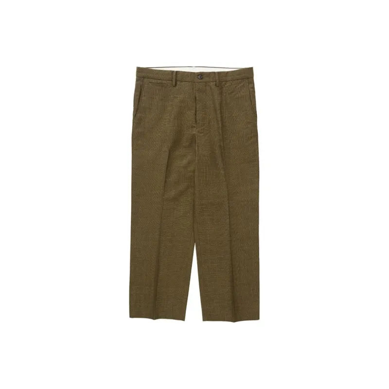 Visvim Suit Trousers Men-3