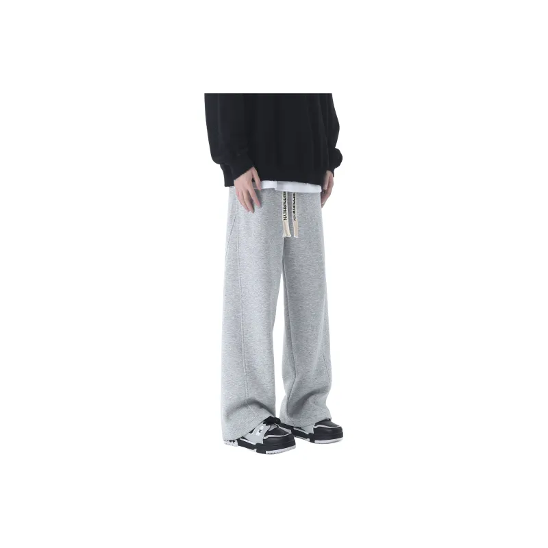 SCHEPPERHEYN Knitted Sports Pants Unisex-8