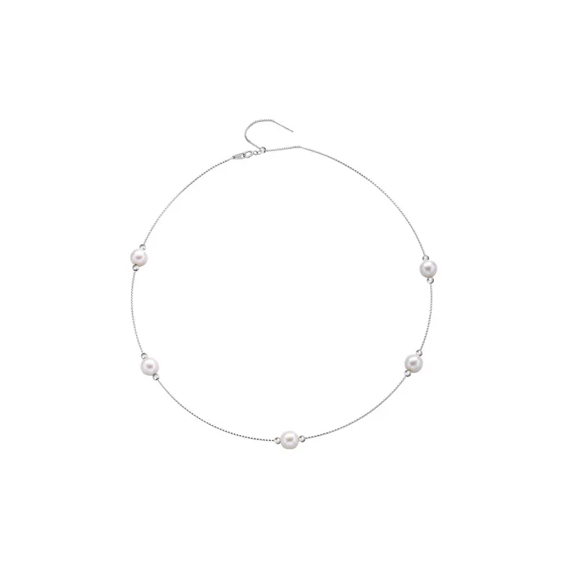 Beth Jewelry Pearl Necklaces Women's-0