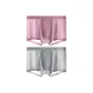 Pink+Gray (2 Pack)