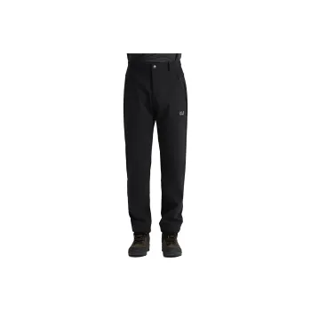 JACK WOLFSKIN Casual Pants Men