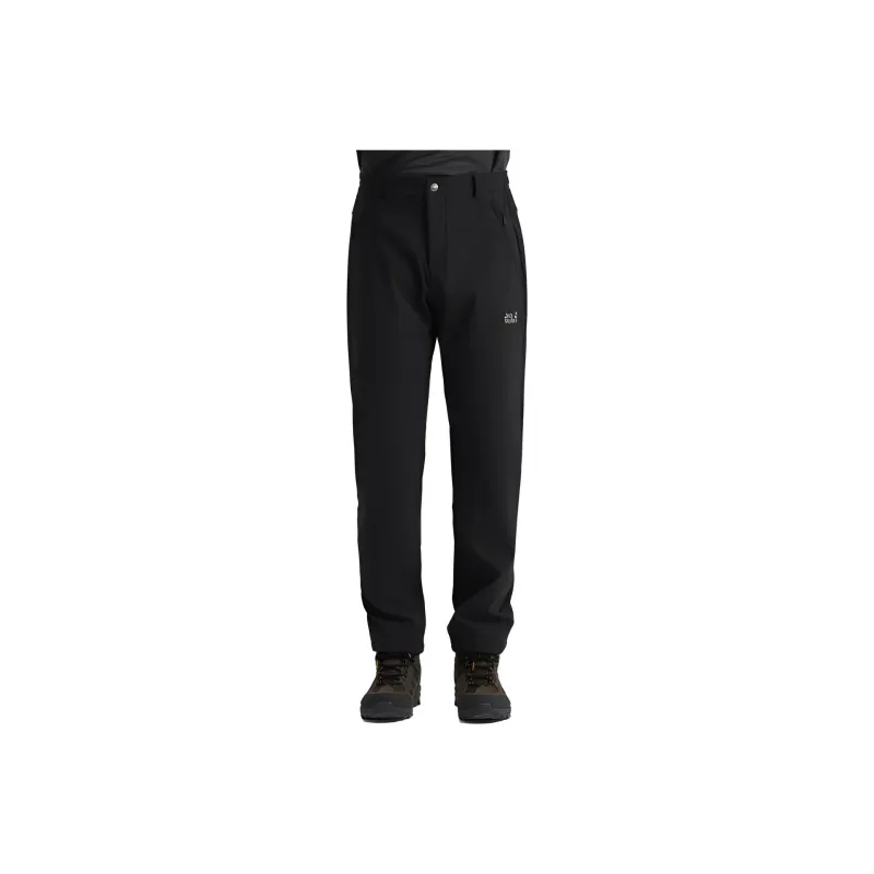 JACK WOLFSKIN Casual Pants Men-2