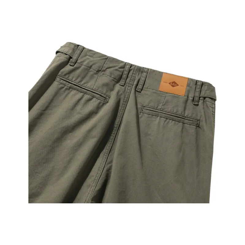 Lee Cooper Cargo Pants Men-5