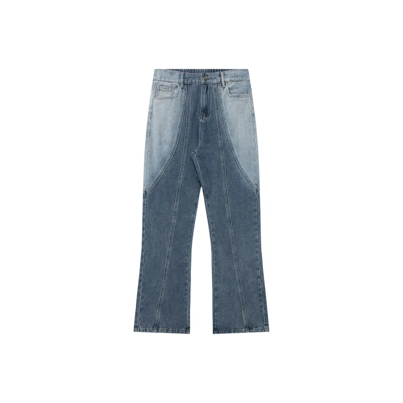 AI3 Jeans Unisex-0