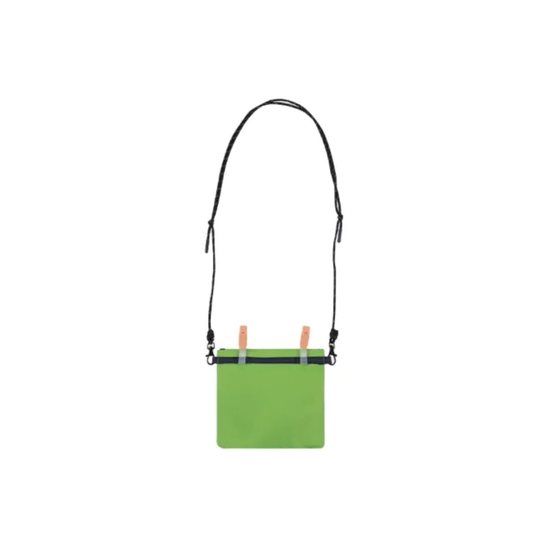 ACMEITEM Polyester Shoulder Bag, Crossbody Bag Unisex Multicolor-6