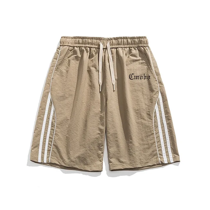 COMBO Casual Shorts Unisex-0