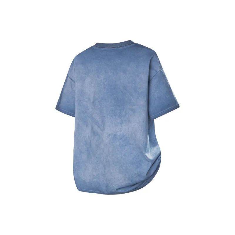 Endless Abyss T Shirts Unisex-7
