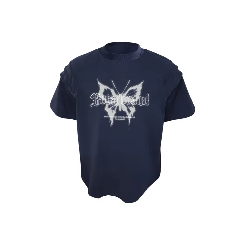 GWAF T Shirts Unisex