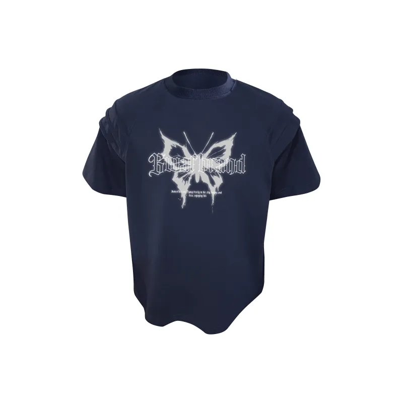GWAF T Shirts Unisex-6