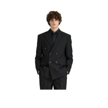 WILD LEADER Business Suit Men's