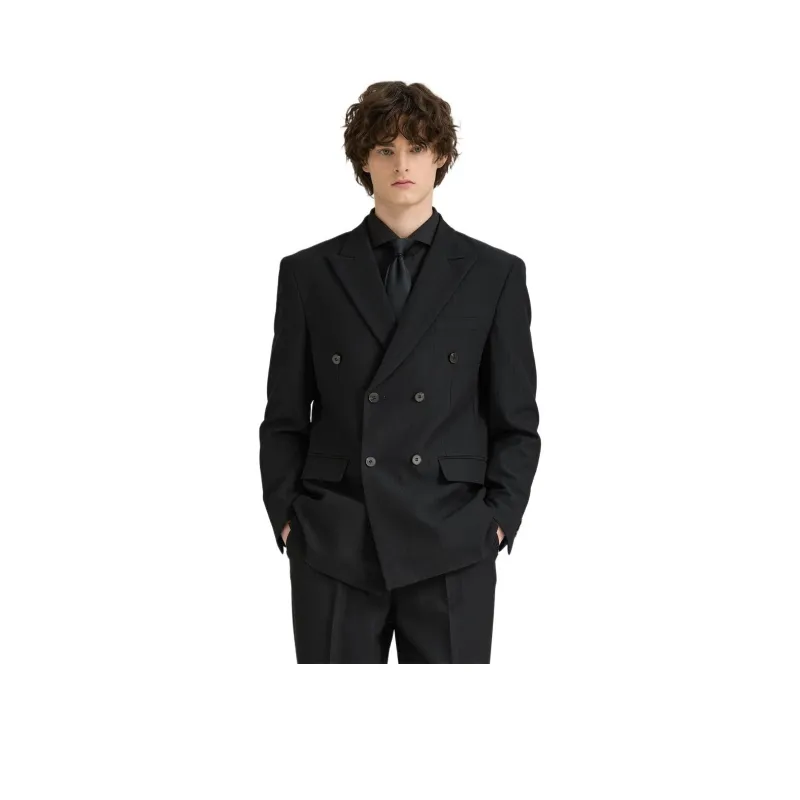 WILD LEADER Business Suit Men's-0