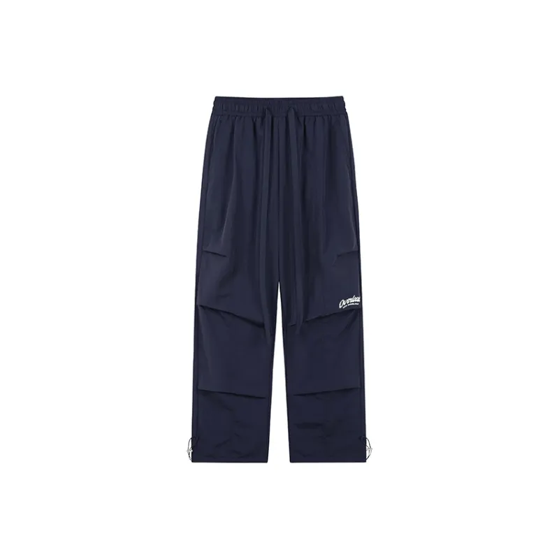 OXO OVERLOAD Casual Pants Unisex-11