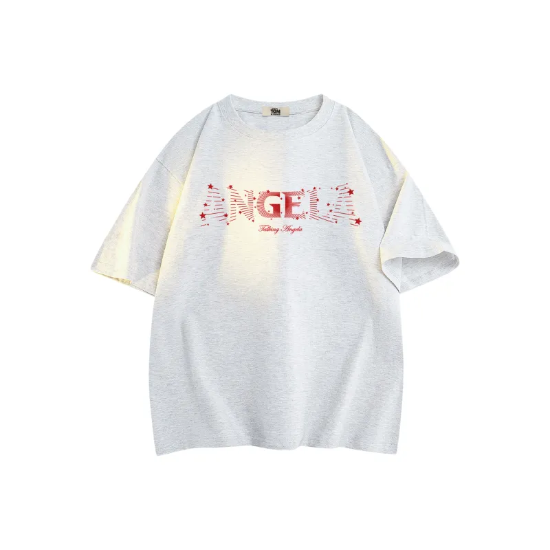 TALKING TOM T Shirts Unisex-20