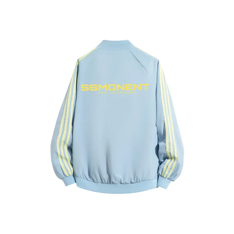 SUNSETMONENT Jackets Coats Unisex-6