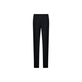 SAINT ANGELO Suit Trouser Men's Black