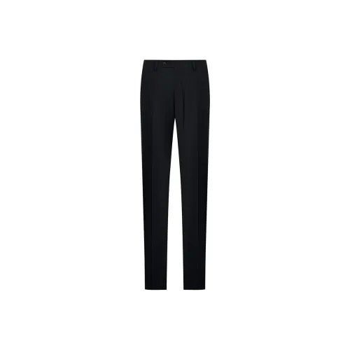 SAINT ANGELO Suit Trouser Men's Black
