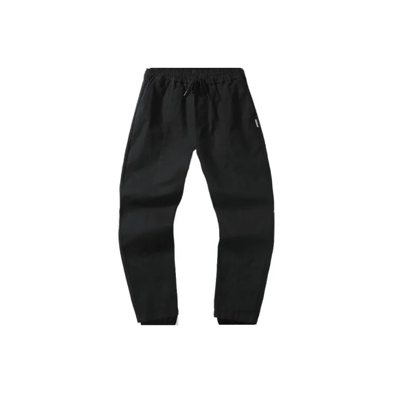 OUTDOOR PRODUCTS Casual Pants Men Black-0