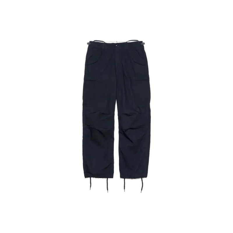 Nanamica Cargo Pants-0