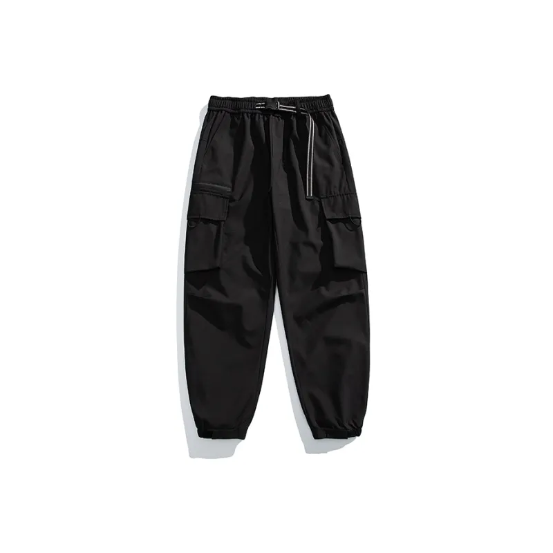 KNOW EVERY Cargo Pants Unisex-6