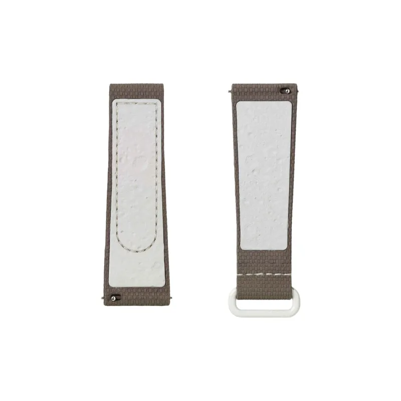 SWATCH Watch Band All Compatibility 180 205mm Rubber Material-1