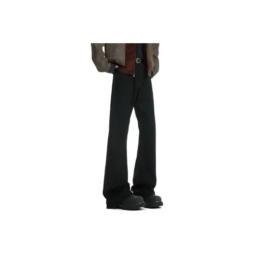 SPONGEBOB SQUAREPANTS Casual Pants Unisex