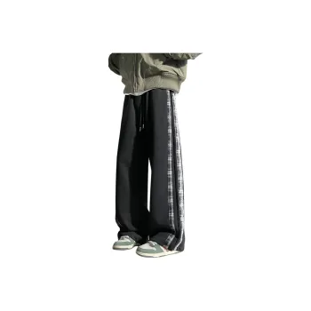 Poshbrain Casual Pants Unisex