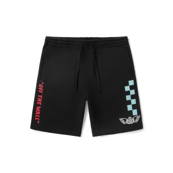 Vans SE BIKES Casual Shorts Men Black