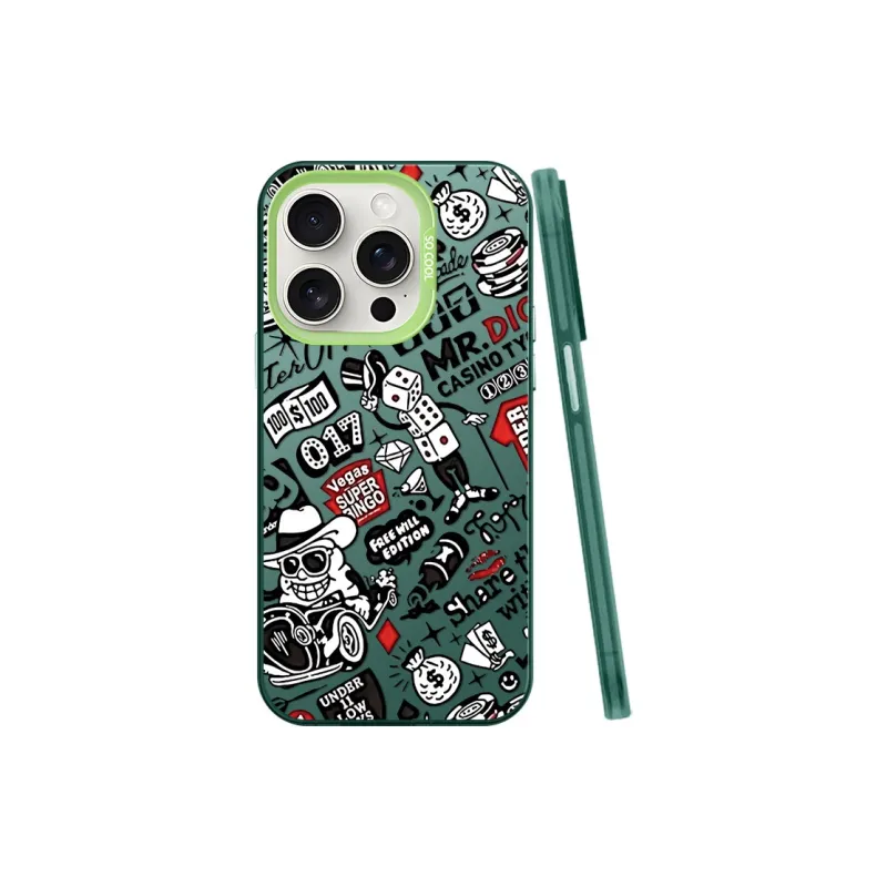 BAOCHENG Phone Cases-6
