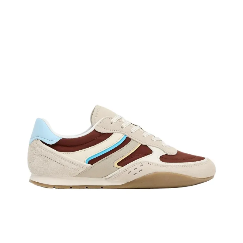 ZARA Low Top Casual Shoes Women's Multicolor-1
