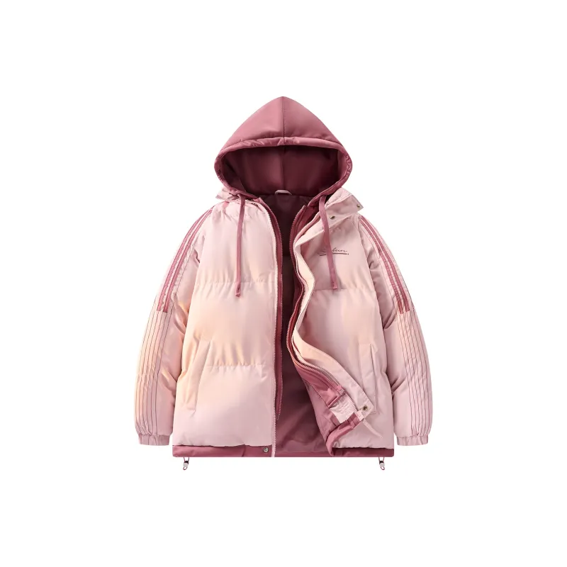 7 SEVFUN Puffer Jackets Unisex-10