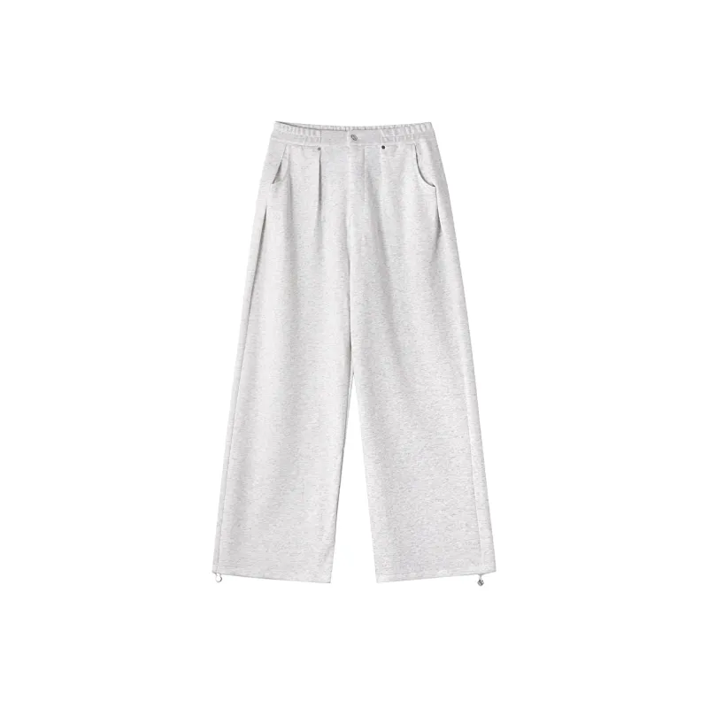 OX FREAK Casual Pants Unisex-5