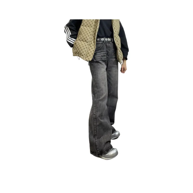 Fakeyoung Jeans Unisex-6
