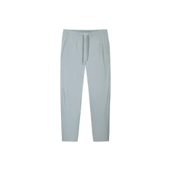Anta Casual Pants Men's Monet Gray