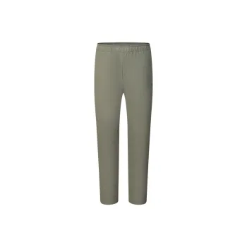 FILA Fitness Casual Pants Men's Olive Khaki