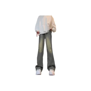 K411 Jeans Unisex