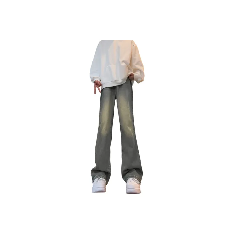 K411 Jeans Unisex-0