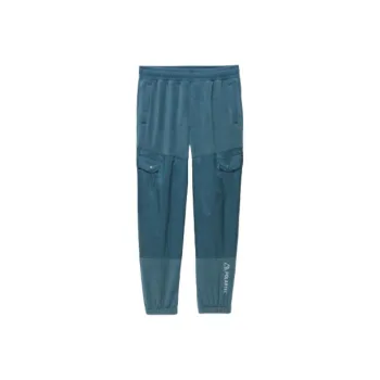Vans Casual Pants Men Green