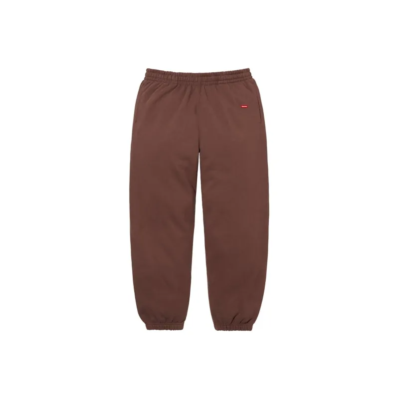 Supreme Small Box Sweatpant FW24-6