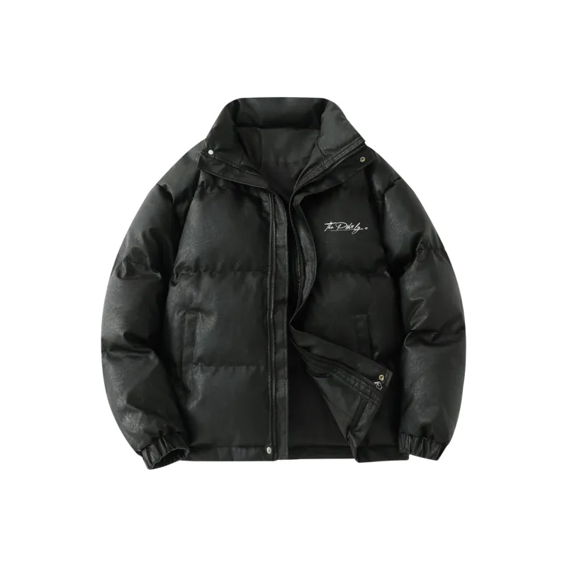 P8H9 Puffer Jackets Unisex-0