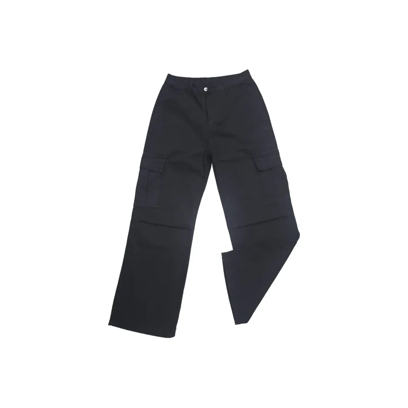 Michael Rock Cargo Pants Unisex-0