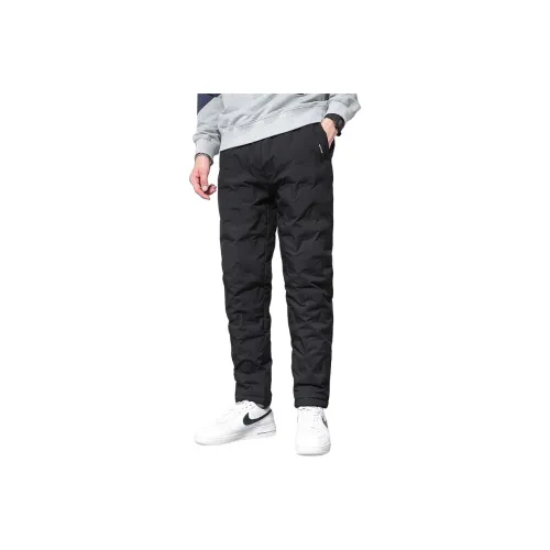 PIERRE CARDIN Insulated Pants Men's