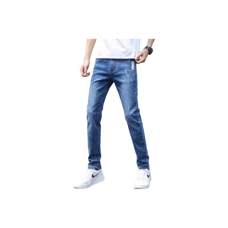 PIERRE CARDIN Jeans Men-5