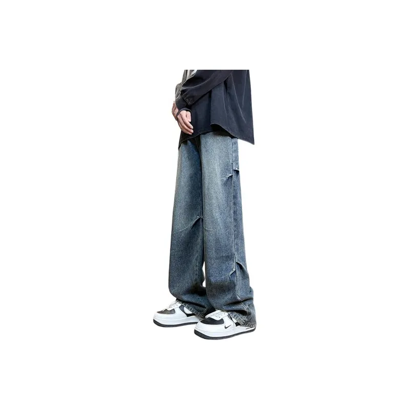 K411 Jeans Unisex-8