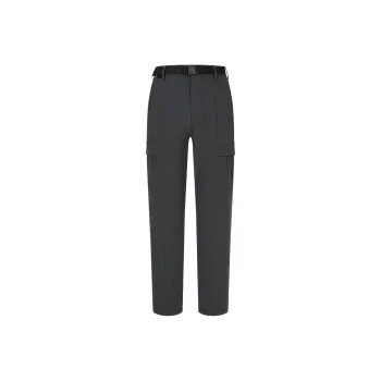 Columbia Lost Mountain Casual Pants Men's Gray