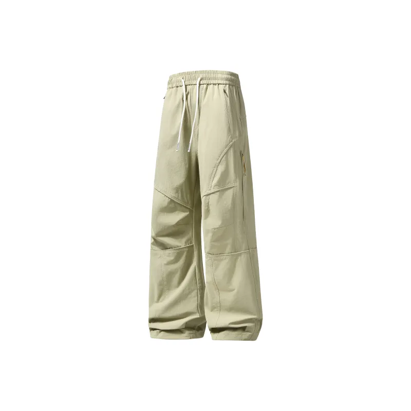 Evil Lions Casual Pants Unisex-0
